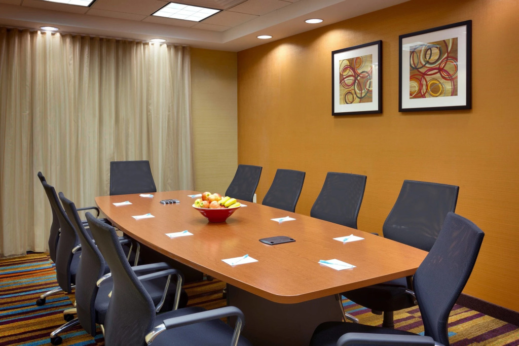 Fairfield by Marriott Inn & Suites Richfield