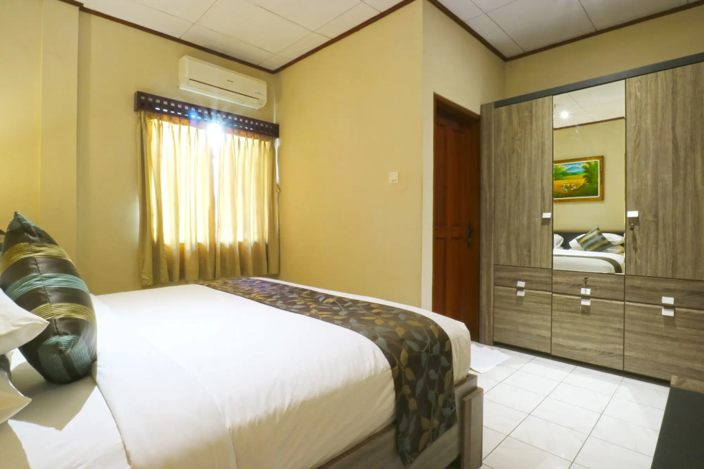 Baliana Villa Legian