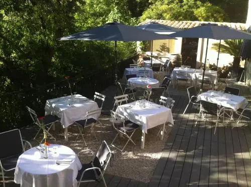 Le Moulin de Saint Laurent