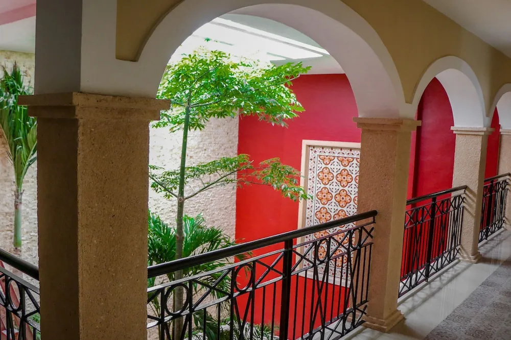 Hotel Gayser