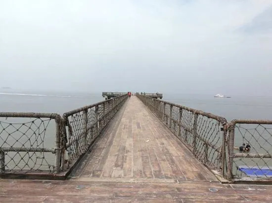 Huidong Shuangyue Bay Wanyue Apartment (Vanke Phase 2)