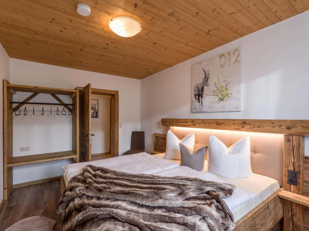 Ferienwohnung Knabl