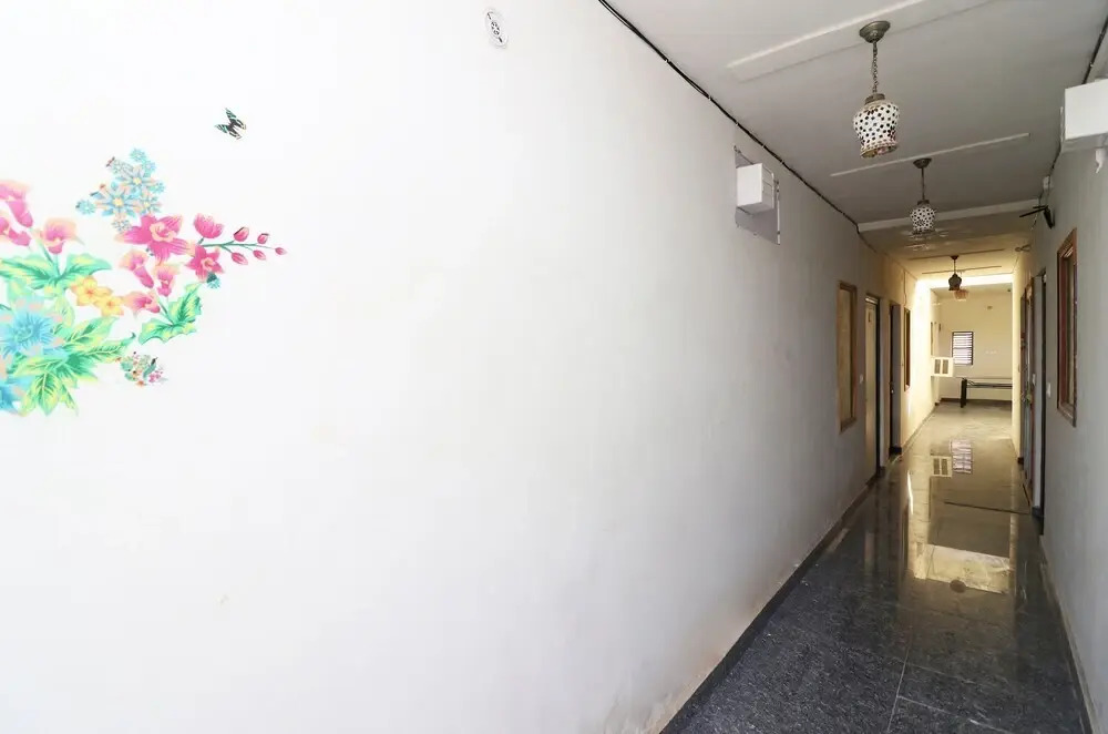 Grand Harshit Resort By OYO Rooms