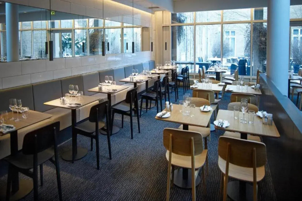 Thon Hotel Høje Taastrup