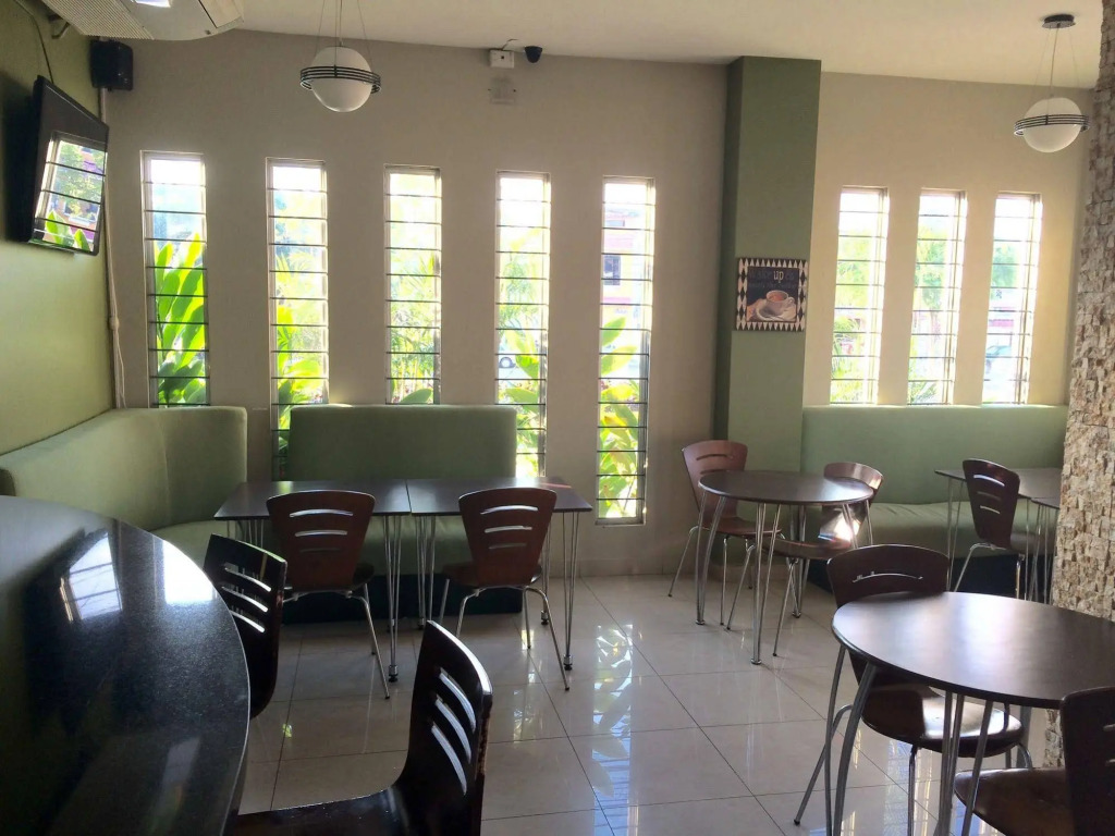 Hotel Corona Real