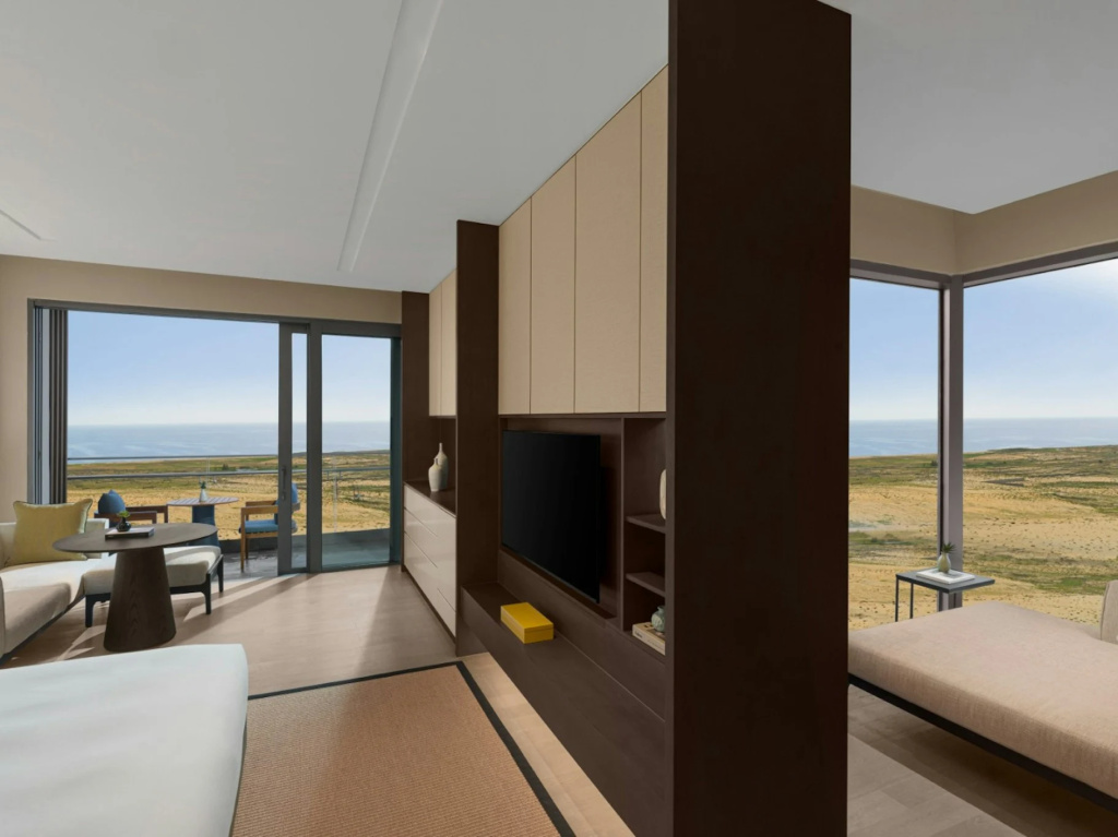 New World Hoiana Beach Resort