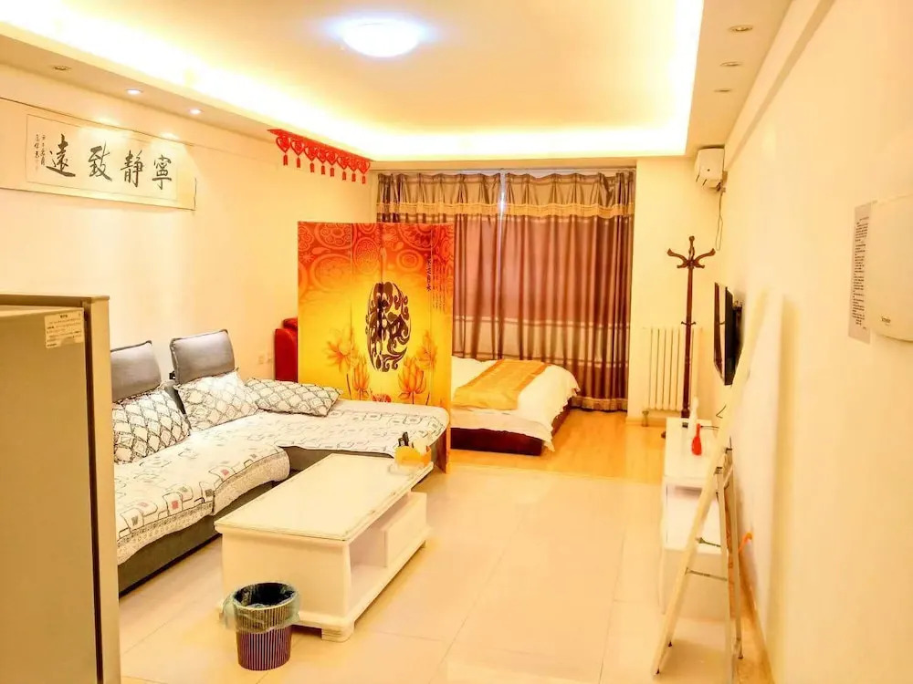 Jinling Shidai Apartment