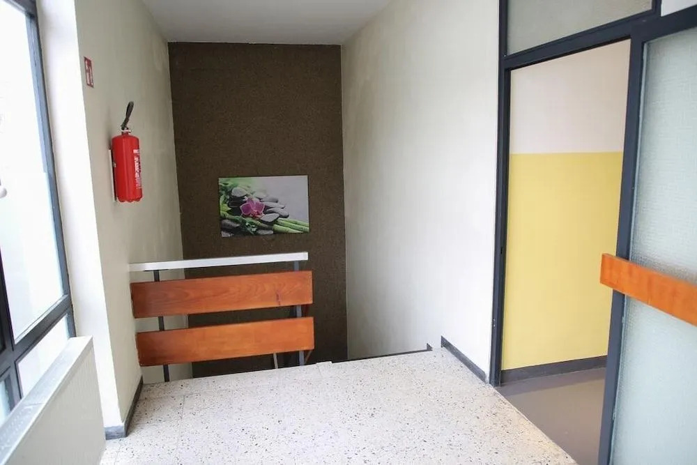 Franken Motel