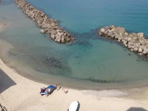 Marina Holiday Home