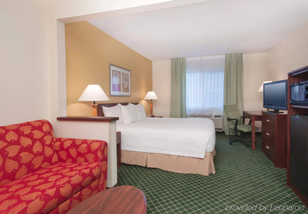 Fairfield Inn by Marriott Deptford