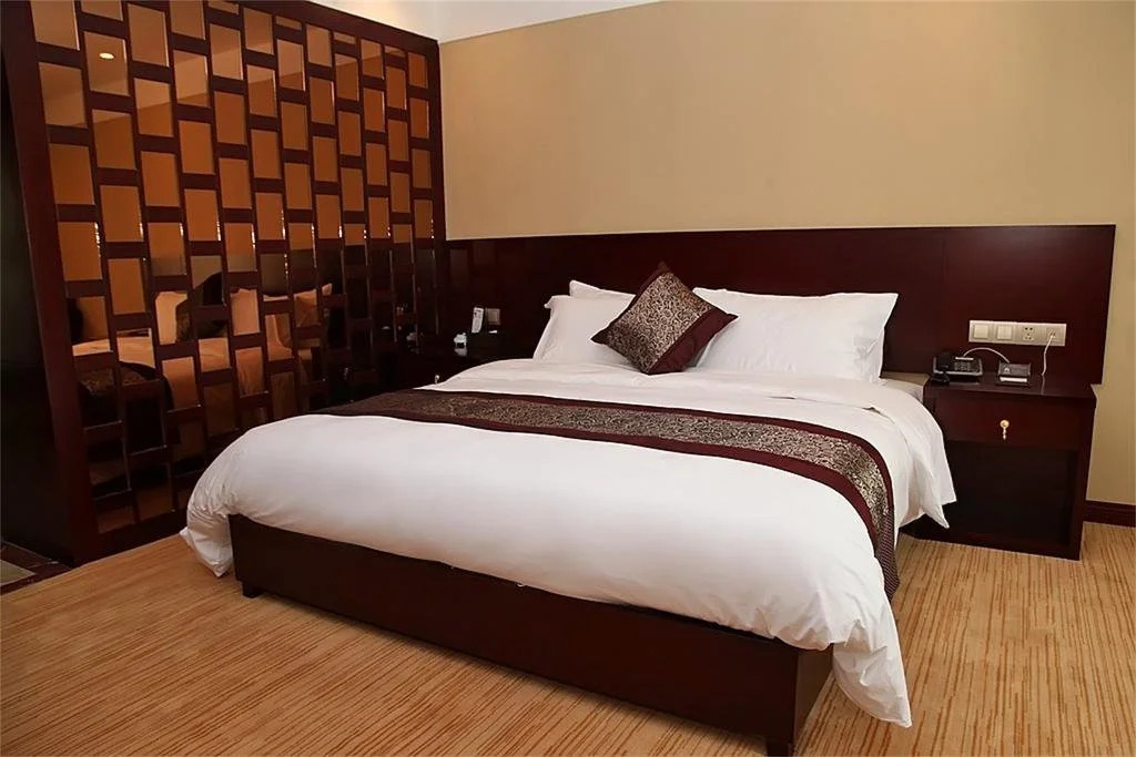 Hao Jia Hao Hotel