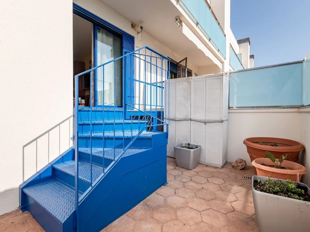 Comfortable Holiday Home in L'ampolla With Swimming Pool