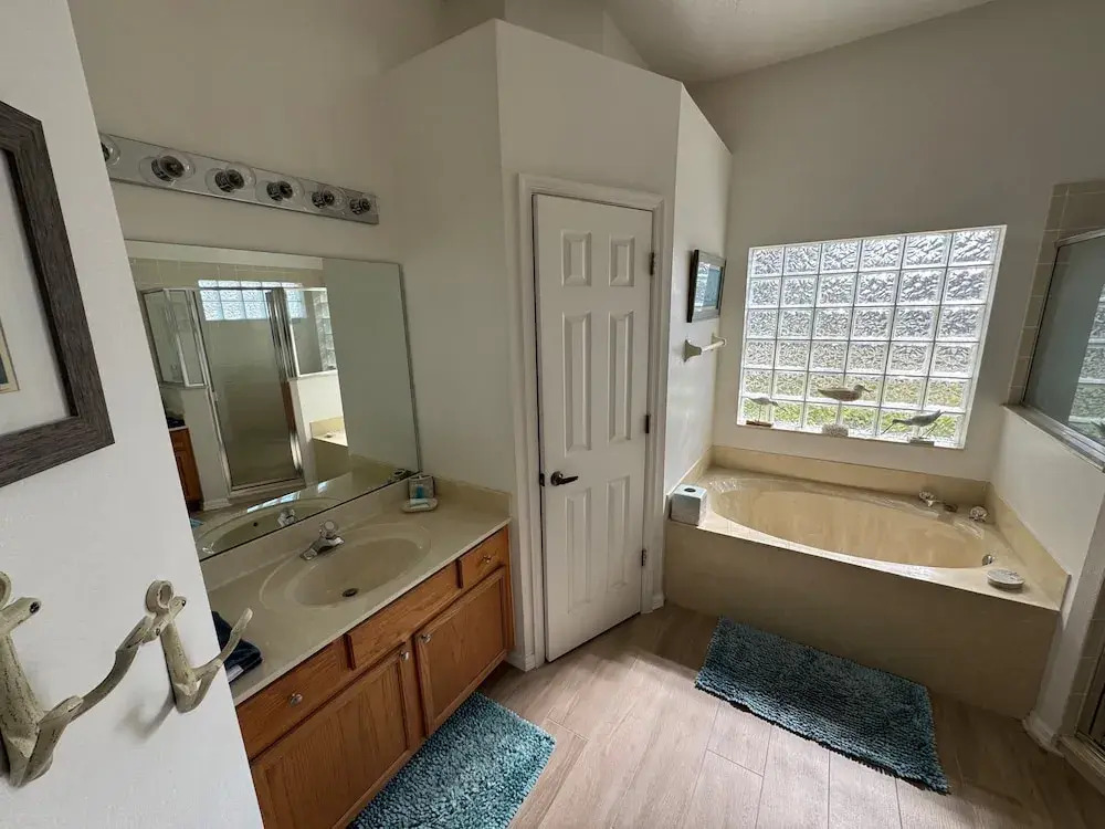 Scott Disney Villa