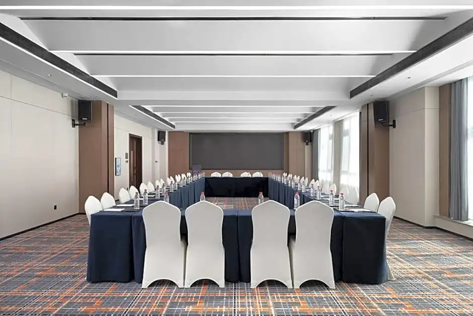 Hampton by Hilton Qingzhou