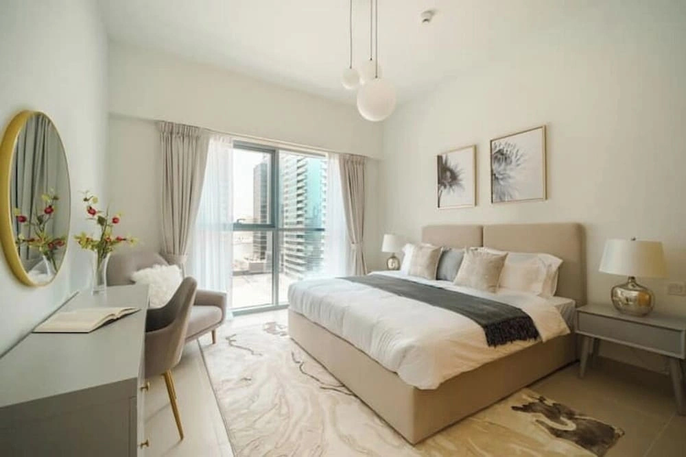 Vogue | Downtown near Dubai Mall | Burj Khalifa