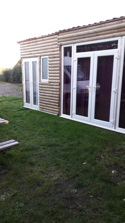 Elm House Accommodation