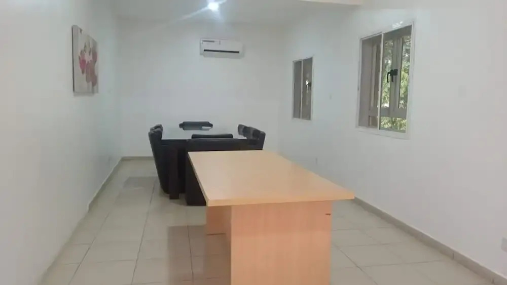 Capital Roost Abuja