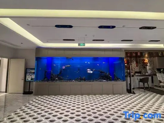 Yangquan Lanou International Hotel