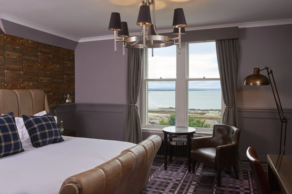 Hotel Du Vin, St Andrews