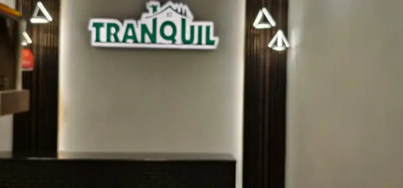 Tranquil Inn By Alcor