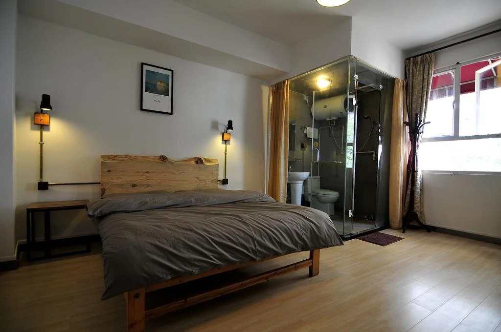 Xiamen Locanda International Hostel