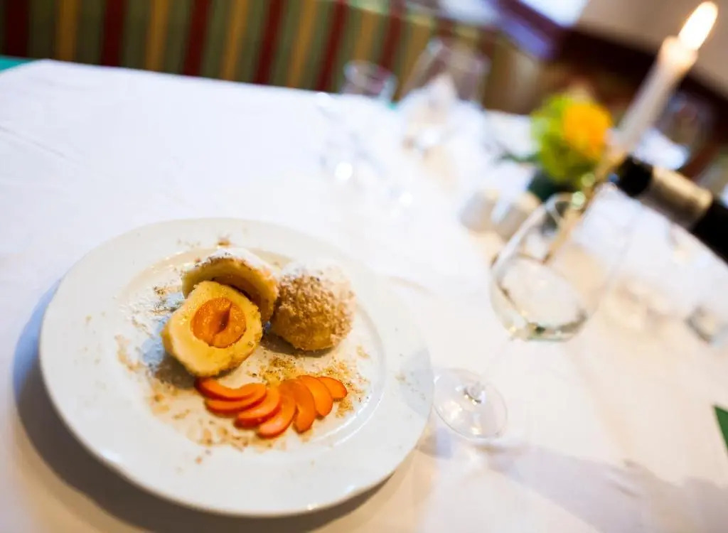Kirchenwirt Hotel Restaurant Wachau