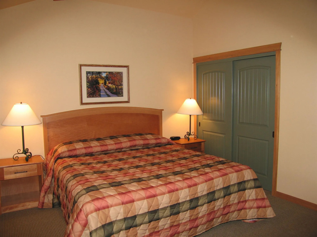 The Pines at Sunriver