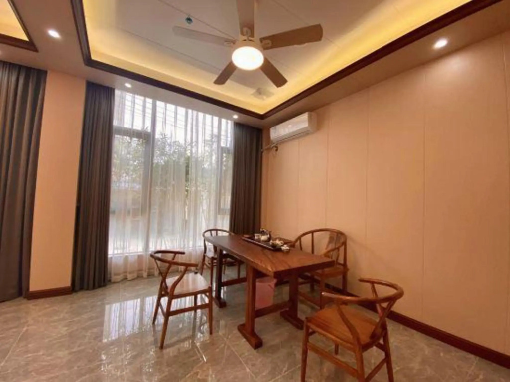 Dasong Hotel