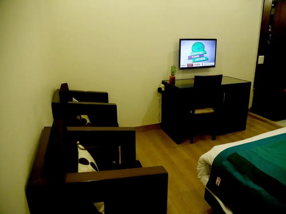 Vivo Hotel