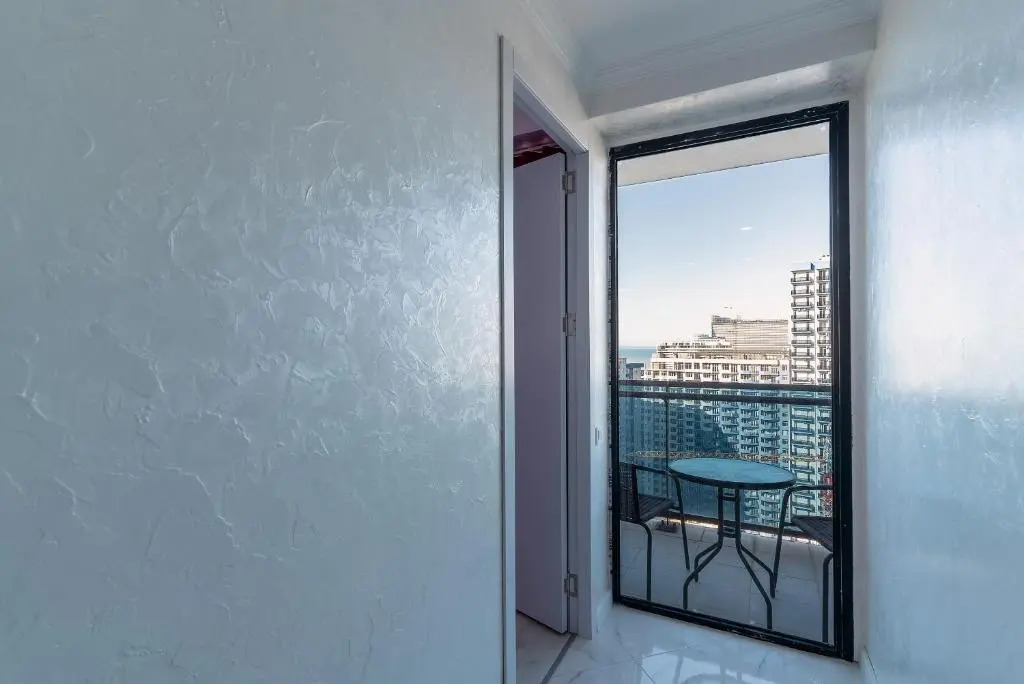 Orbi Beach Tower 2819