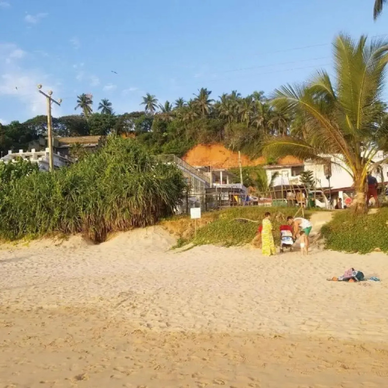 Chaya Mega Hostel