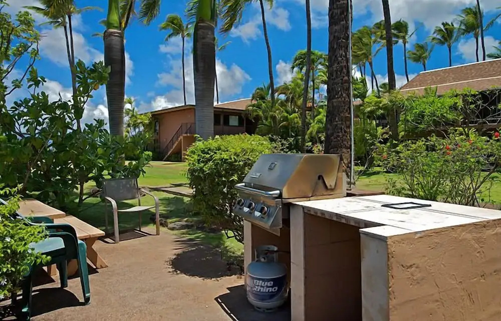 Maui Sands 6E by RedAwning