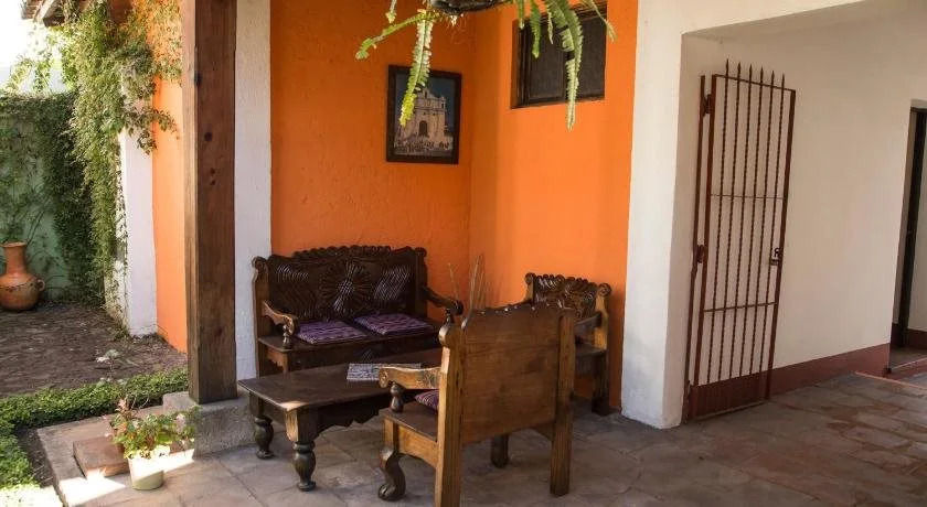 Hotel Camino de Santiago