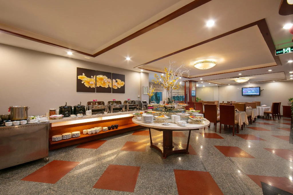 Sen Hotel