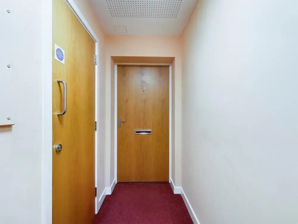 Tranquil Telford Retreat With 2 Bedrooms