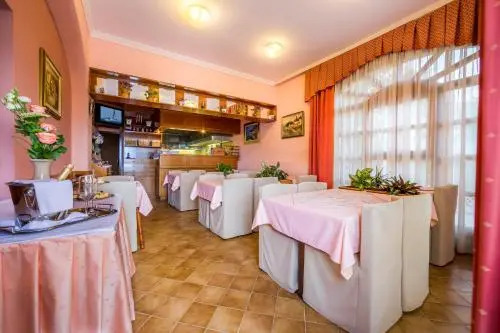 Villa Klarić - Bed & Breakfast