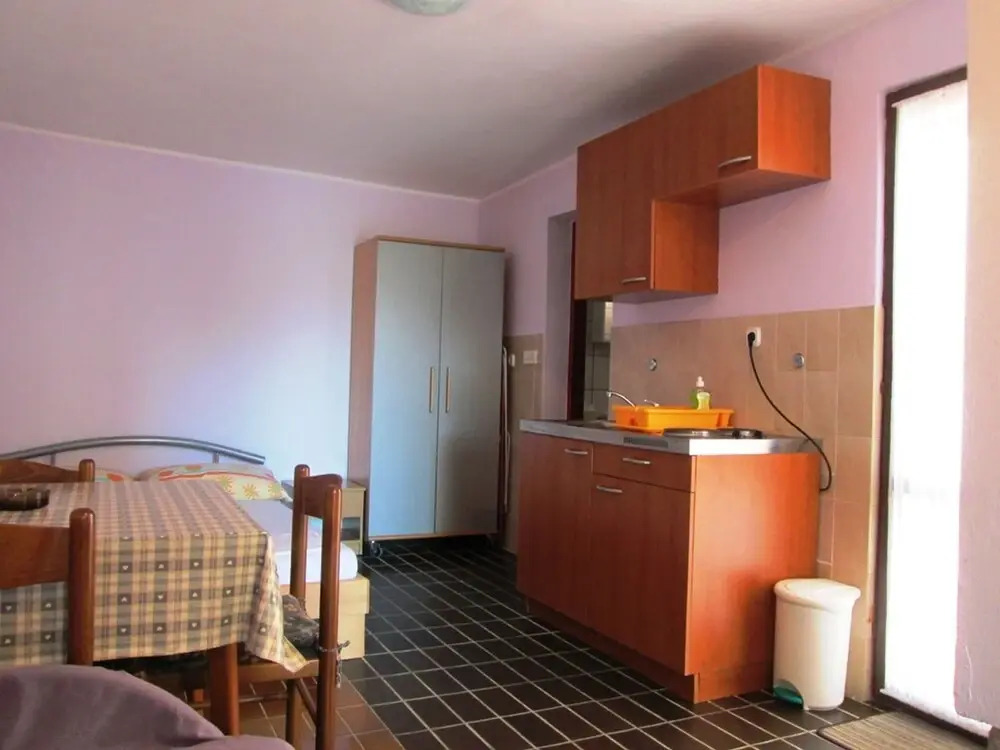 Apartment Roza near Sandy Beach