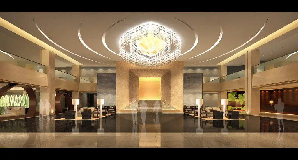 Holiday Inn Datong City Center