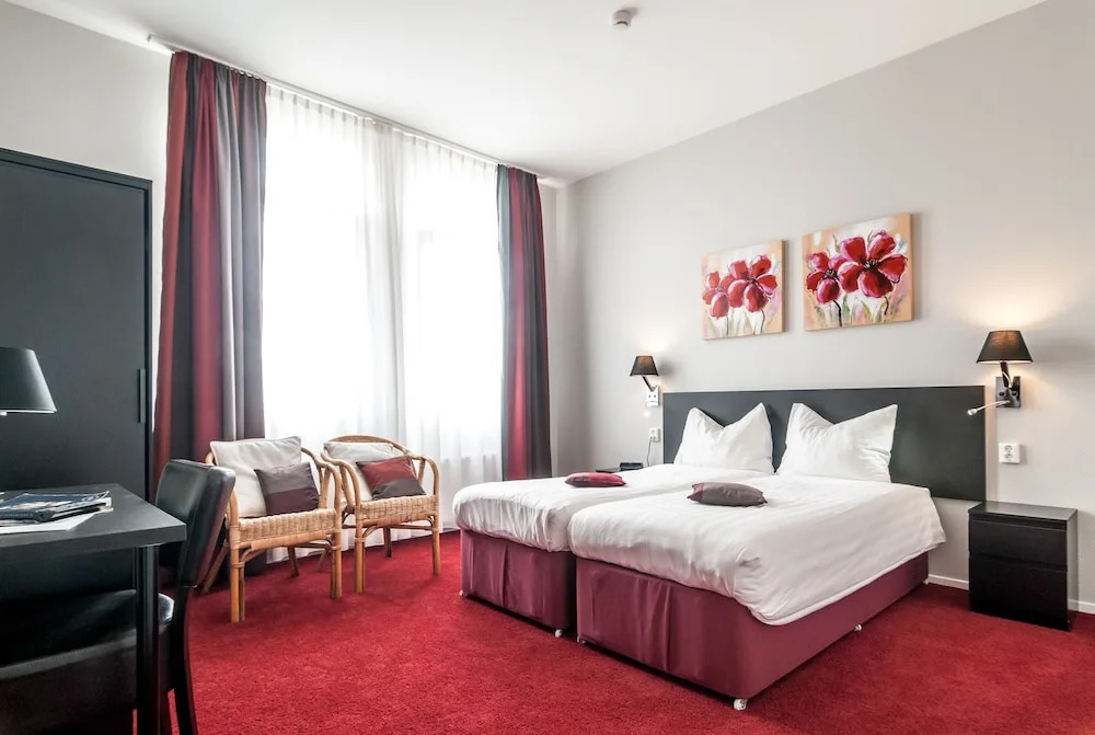Stadshotel Ootmarsum