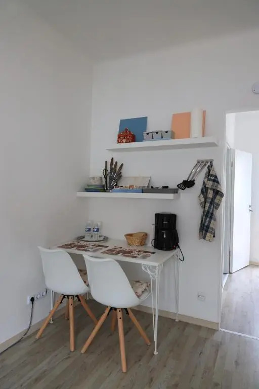 Apartment Viktoria