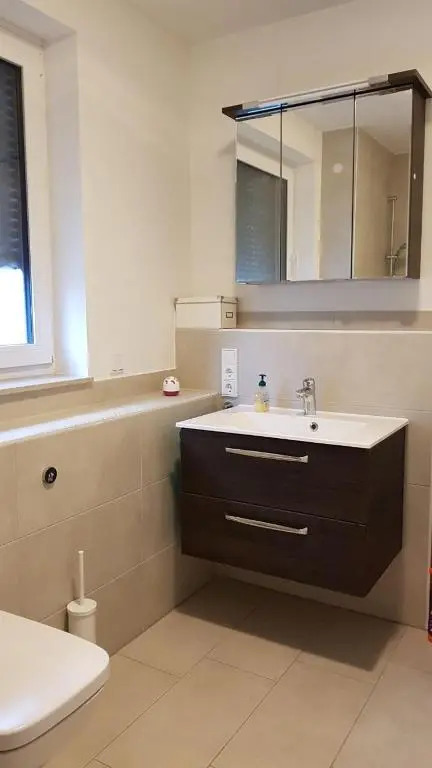 Schicke Ferienwohnung Darmstadt Bessungen