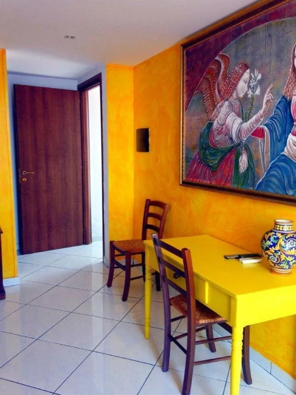 Casa sul Mare