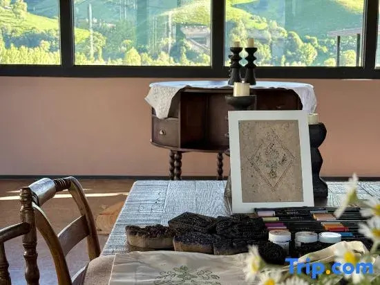 Nalati Hubai · Youjian Anasu Homestay (Nalati Scenic Area)