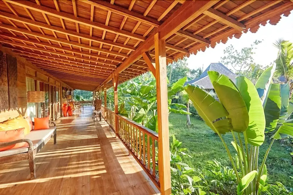 Serenity Riverside