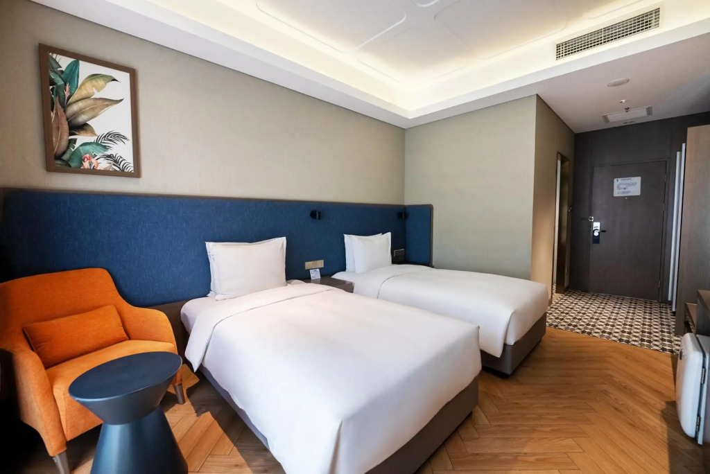 Holiday Inn Express Beijing Badaling by IHG