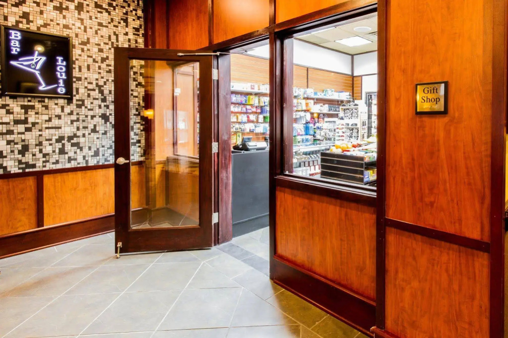 Holiday Inn OHare Area by IHG