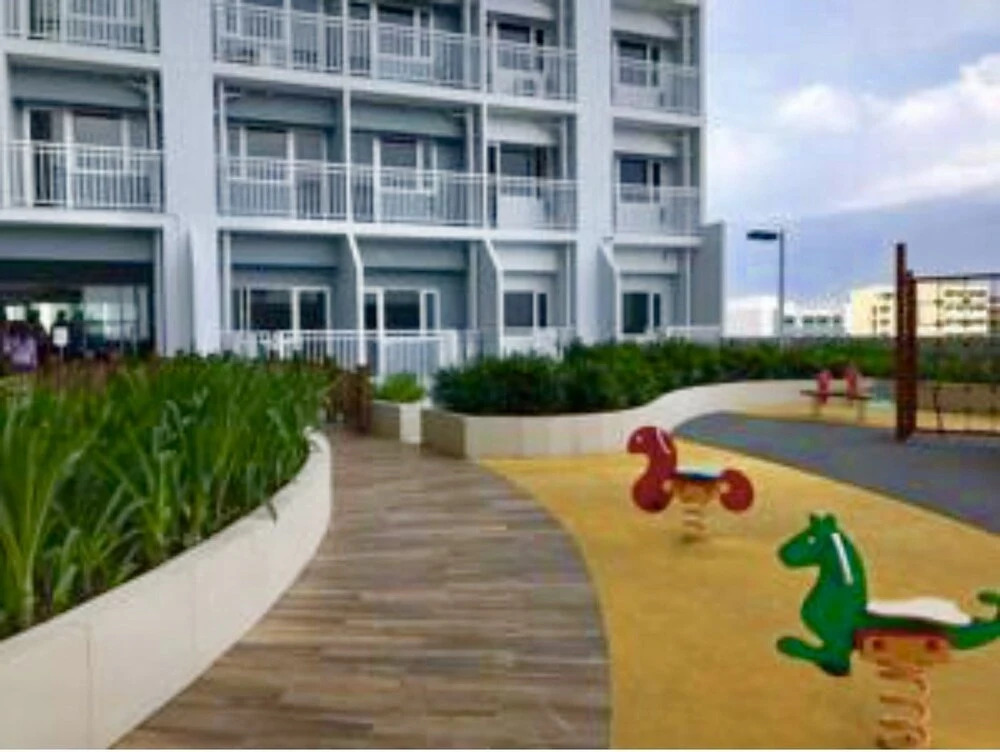 Breeze Residences