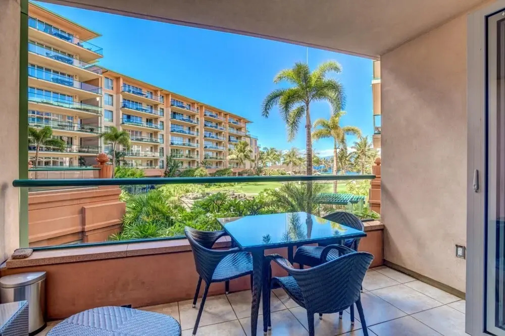 K B M Resorts- HKK-231 Beautiful Studio villa, ocean views, chefs kitchen, easy access