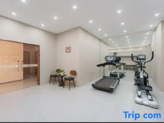 Home Inn Affiliated - Rui Emerald Cloud Hotel (Dalian Changxing Island Santang Central Street)