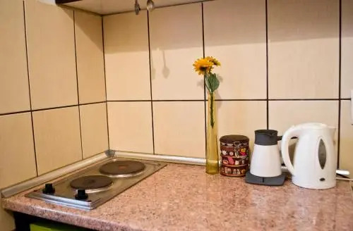 Downtown Hostel Novi Sad